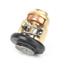 Thermostat replacement 19300‑ZV5‑043 Fits HONDA OUTBOARD MOTOR 50 75 90 115 130 HP 72C