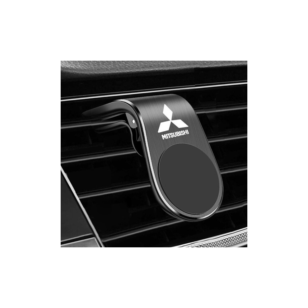 Mobile Phone Holder Quick Release Phone Holder For Car Accessories-Xf9- Mitsubishi 9499224618282