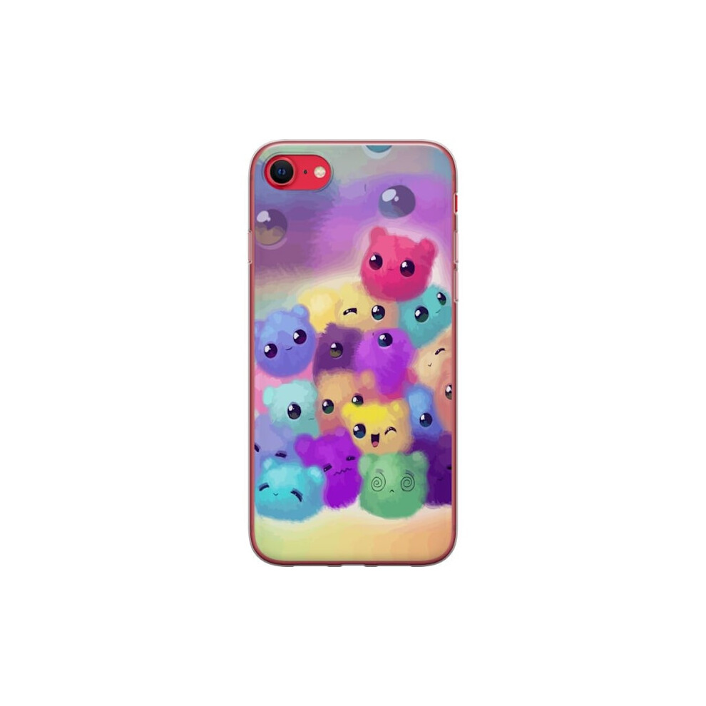 Compatible With Apple Compatible With Iphone 8 Case / Mobile Case - Unicorn 9499224618206