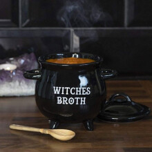 Liquidation d'été 2024 ! Bol à soupe TUOBARR, creuset, potion de sorcière, coupe de sorcière, pot, pot à sucre, pot de sorcière