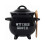 Καλοκαιρινές εκπτώσεις 2024! TUOBARR Μπολ σούπας Crucible Witch Potion Witch Cup Pot Pot Sugar Pot Witch Pot 2
