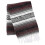 (35*215cm, D) Handcrafted Mexican Blankets Artisanal Handwoven Serape Blanket 1