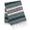 (150CMx200CM, E) Handcrafted Mexican Blankets Artisanal Handwoven Serape Blanket 1