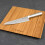 Sekitobei 20 cm Stainless Steel Cooks Knife 2