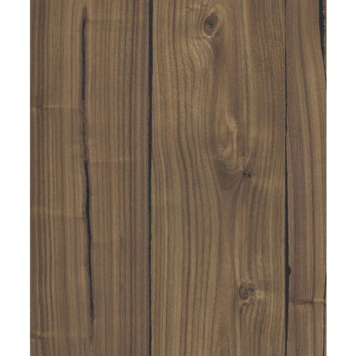 Kronospan Walnut Almond Expressive Breakfast Bar 3050 x 900 x 38mm