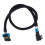 2 Stück O2-Sensor-Verlängerungskabel-Set für Corvette 2005-2013 13