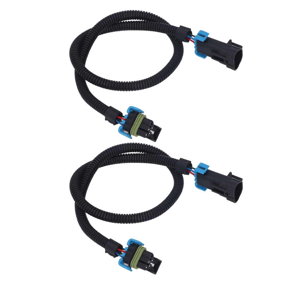213Â1694 O2 Sensor Extension Harness For 2005Â2013 Corvette 3771382035443