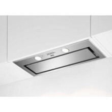 AEG DGE5861HM 77cm Cooker Wood - Stainless Steel