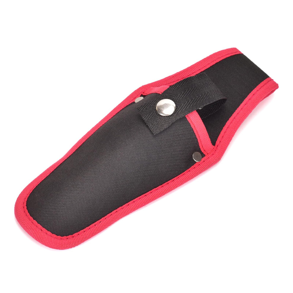 Scissor Case Oxford Cloth Holder For Hairdressers And Tailors With Durable Protection And Quick Access 9365369466005