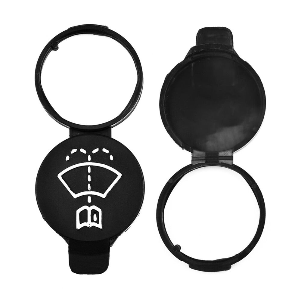 Windshield Washer Fluid Cap For Gmc Terrain 20102016 Leakproof Dust Protection 1 Pcs 9044945239119