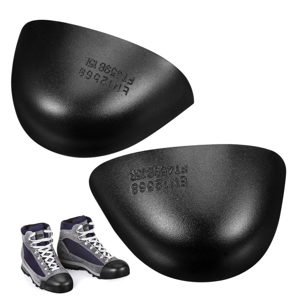 Steel Toe Caps For Work Boots, Impact And Puncture Resistant Safety Toe Covers For Men And Women 9044945239164