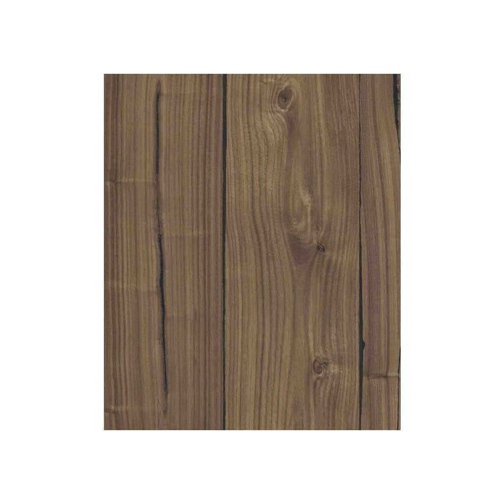 Kronospan Walnut Almond Expressive Upstand 3000 X 100 X 20Mm 3215029544979