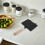 Grill Sandwich Portable Aluminium Cuisine Maison 7
