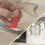 Unibond UniBond No More Nails Permanent Strips 10pk 3