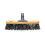 Buffalo Buffalo 18'' Stiff PVC Platform Broom Head 1