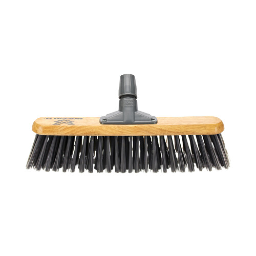 Buffalo Buffalo 18'' Stiff PVC Platform Broom Head
