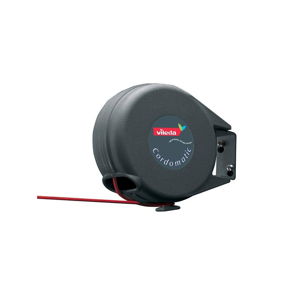 Vileda Cordomatic Washing Line 15M