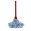 Vileda Vileda Supermocio Microfibre & Cotton String Mop 1