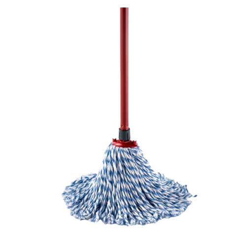 Vileda Vileda Supermocio Microfibre & Cotton String Mop