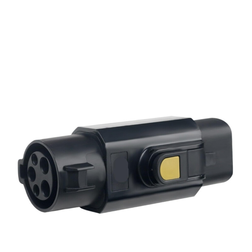 J1772 To Gb/T Ev Charging Adapter Type 1 To Gbt Ac Converter For Us Electric Vehicles 9044945239348
