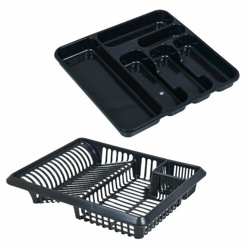 TML Large Dish Drainer 2