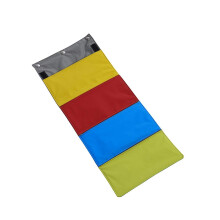 Buster Activity Mat Game Rainbow Purse