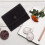 6St Zwart Sieraden Opbergzak Met Snap Sluiting Gift 11
