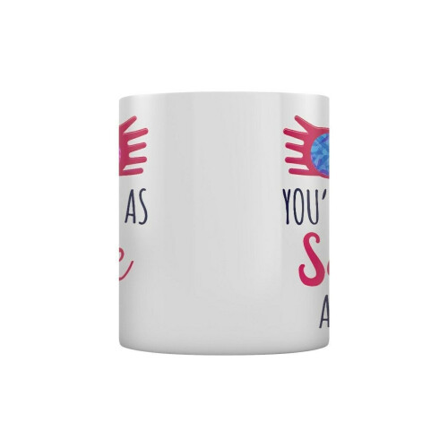 Harry Potter Harry Potter Just As Sane Mug 2