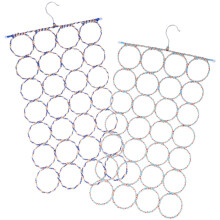 2Pz Gioco Multiuso Cotone Per Pappagalli E Uccelli
