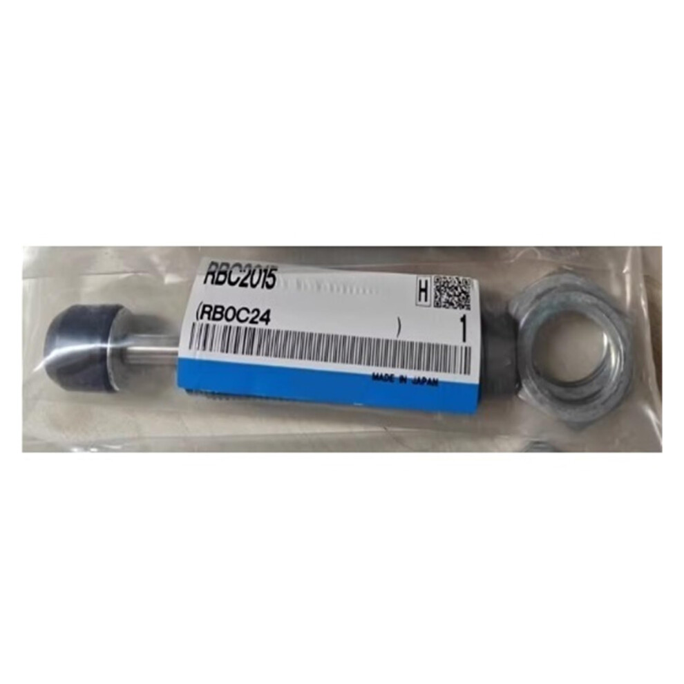 Shock Absorber Hydraulic Damper Rbc2015 Rboc24 For Automation Equipment Impact And Vibration Reduction 9044945239553
