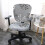 (Style 20) Computer Office Chair Universal Washable Rotating Chair Slipcovers -JA 1