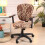 (style 9) Computer Office Chair Universal Washable Rotating Chair Slipcovers -JA 1