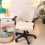 (Style 13) Computer Office Chair Universal Washable Rotating Chair Slipcovers -JA 1