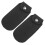 Harmonica Case Set for 10 Hole Harmonicas, Faux Leather Pouch with Scratch‑Resistant Protection 1