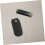 Harmonica Case Set for 10 Hole Harmonicas, Faux Leather Pouch with Scratch‑Resistant Protection 5