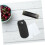 Harmonica Case Set for 10 Hole Harmonicas, Faux Leather Pouch with Scratch‑Resistant Protection 4