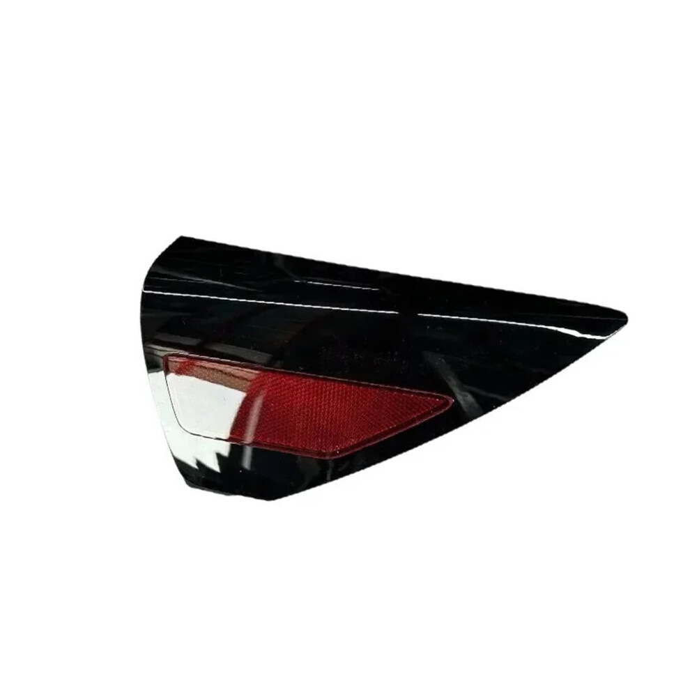 Right Rear Trim 20202022 With Reflector Cover For Tesla Model Y And Model 3 Passenger Side Light 9189345266638
