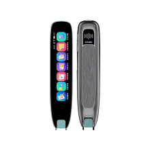 VALSEEL Smart Home A26 Offline-Version Offline-Fotoaufnahme Übersetzungsdienste Elektronischer Smart-Screen-Scanner Übersetzerstift Elektronik
