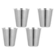 Lot de 4 couvercles anti-poussière pour théières, bouchons pour bouilloires et verseurs de café, accessoires pour théières et bouteilles