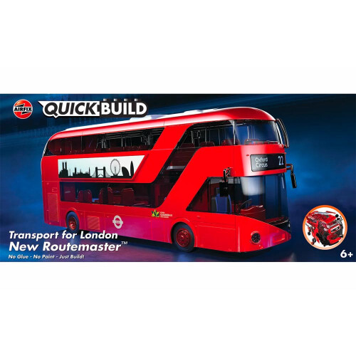Airfix AIRFIX- MODELISME, J6050, MULTIKLEUR