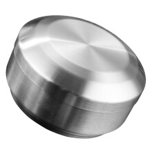Stainless Steel Soup Bowl with Lid, DoubleLayer Insulated Rice and Dessert Serving Container