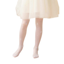 (L) Girls Breathable Velvet Tights Snagging Proof Elastic Leggings Ballet Practice Pantyhose Enjoy Comfortable Everyday Wear  XL