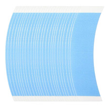 Waterproof Lace Wig Adhesive Tape 36pcs Strong Hold Double Sided for Lace Front Wigs