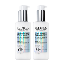 Redken Acidic Bonding Concentrate 24/7 Night & Day Lightweight Leave-I