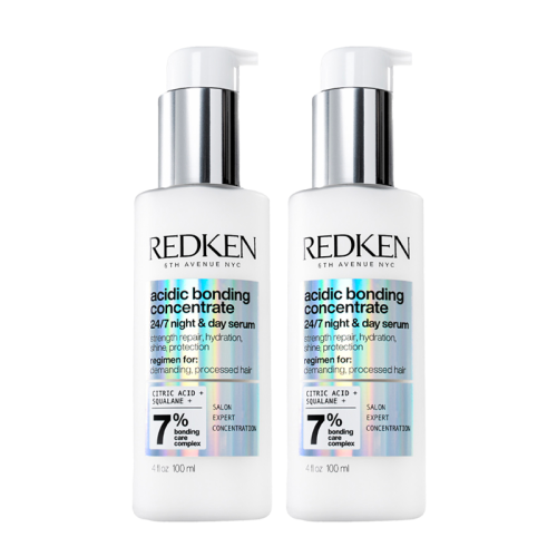 REDKEN Redken Acidic Bonding Concentrate 24/7 Night & Day Lightweight Leave-I