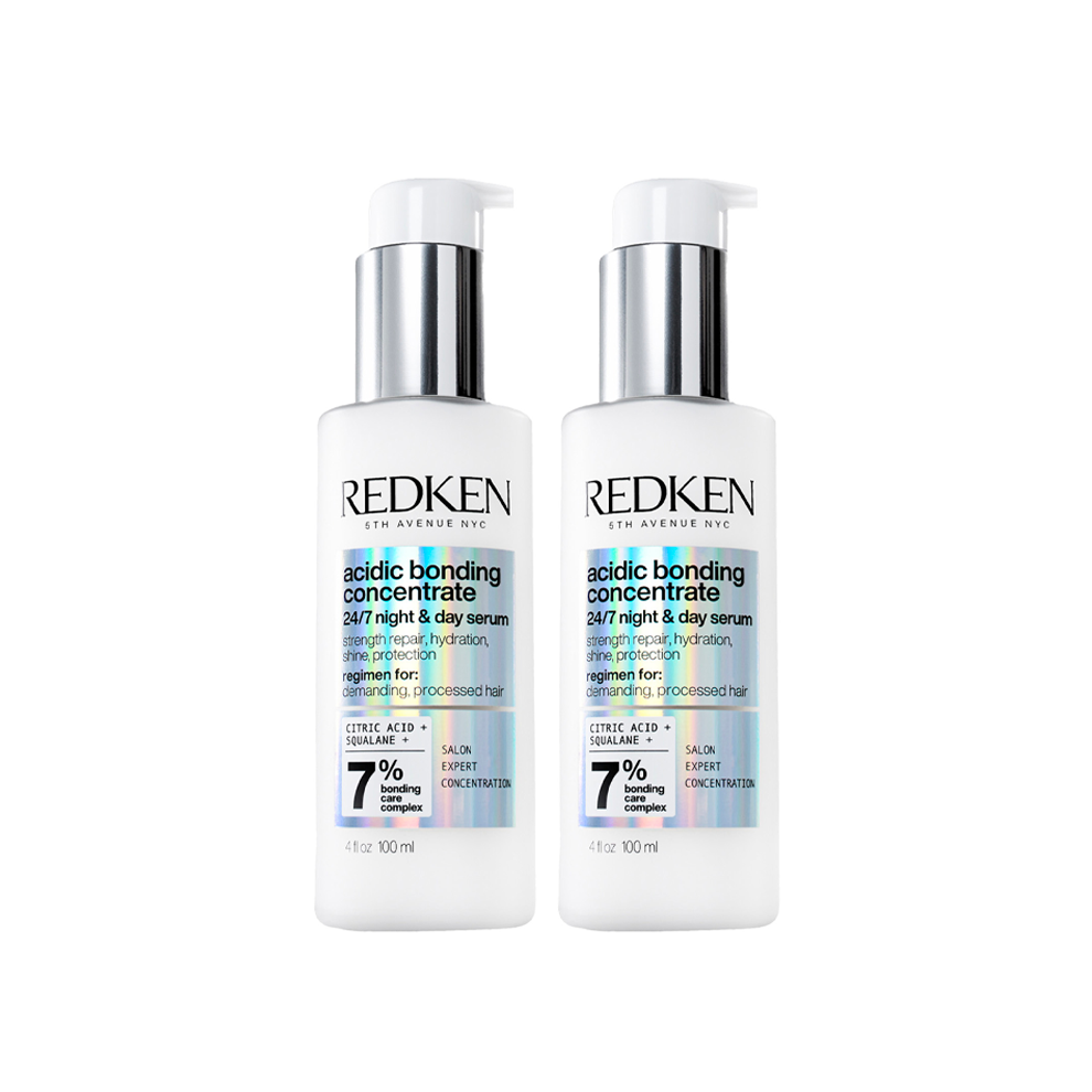 Redken Acidic Bonding Concentrate 24/7 Night & Day Lightweight Leave-I
