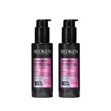 Redken Acidic Color Gloss Naked Gloss, Lightweight Hair Oil 100ml Doub