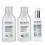 REDKEN Redken Acidic Bonding Concentrate Shampoo 300ml, Conditioner 300ml and 1