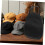 Baseball Cap Travel Case EVA Hard Shell Hat Organizer with Removable Shoulder Strap for Trips 3