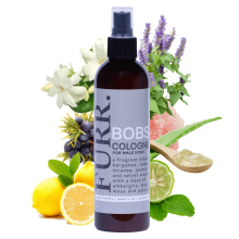 FURR BOBS Cologne Spray For Male Dogs 250ml